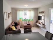 Casa térrea no Santa Cândida com 03 quartos: Condomínio...