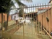 Casa Térrea no Setor Coimbra