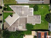 Casa térrea no Solar de Brasília