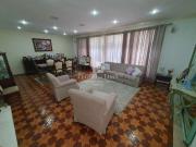 Casa térrea no Tatuapé, para fins comerciais ou...