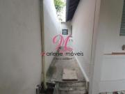Casa térrea no Vila São Paulo na cidade de Campo Limpo...