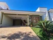 Casa térrea no Villa dos Inglezes com 3 dorms