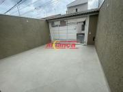 CASA TÉRREA NOVA 03 DORMITÓRIOS 1SUITE VILA RENATA...