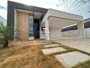 Casa Térrea Nova 04 Quartos, Fino Acabamento, Financia CABV