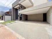 Casa Térrea Nova | 3 Suítes | Piscina | Condomínio...