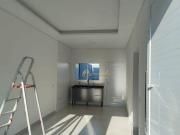 Casa térrea nova, à venda, 2 quartos, Jardim das Araras,...