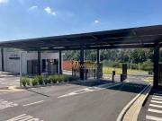 Casa térrea nova, à venda, 3 dormitórios, sendo 1 suíte,...