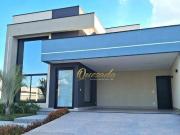 Casa térrea nova, à venda, 3 suítes, planejados,...