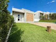 Casa térrea nova à venda em condomínio em Atibaia SP,...