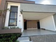 Casa Térrea Nova à Venda em Condomínio Fechado –...