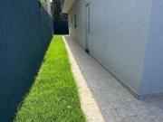 CASA TERREA NOVA À VENDA EM ITANHAEM!