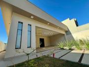 Casa Térrea Nova à Venda no Bairro Pinheirinho – Vinhedo/SP