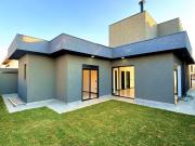 Casa Térrea Nova a Venda no Condomínio Gran Ville São...