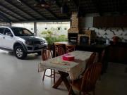 CASA TÉRREA NOVA, ALTO PADRÃO!