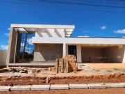 CASA TÉRREA NOVA + ALTO PADRÃO! CONDOMÍNIO QUINTAS DO...