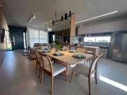 Casa térrea nova com 03 suítes Jardim Botânico/DF