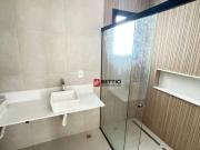 Casa térrea nova, com 3 quartos todos suítes, piscina,...