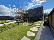 Casa térrea nova com 5 dormitórios à venda, 542 m² por...