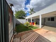 Casa Térrea Nova com possibilidade de Vista para o Lago...