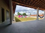 CASA TÉRREA, NOVA, CONDOMINIO TERRAS DE ITAICI INDAIATUBA SP