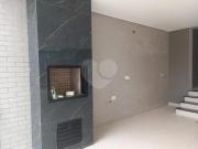 Casa Térrea Nova e Moderna 03 quartos à venda Jd....