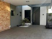 CASA TÉRREA NOVA E MODERNA À VENDA NO RESIDENCIAL...