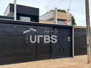 casa terréa nova em aparecida de Goiânia