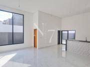 Casa térrea NOVA em condomínio fechado !