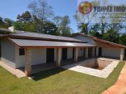 CASA TÉRREA NOVA EM CONDOMÍNIO FECHADO | 3 DORMS E...