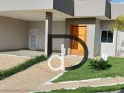 Casa térrea nova em condomínio fechado, e em expansão na...