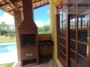 CASA TERREA NOVA MORADIA EM IBIUNA – SP / 3 DORMS, PISC,...