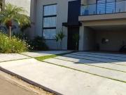 Casa Terrea Nova no Condominio 7 Lagos