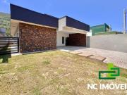 Casa Térrea Nova no Condomínio Mar Verde – Praia da...