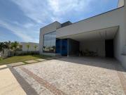 CASA TERREA NOVA CONDOMINIO DUAS MARIAS INDAIATUBA/SP