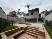 CASA TERREA NOVA VILA ALBERTINA