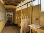 Casa térrea para alugar com 1 quarto, 30m²