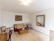 Casa térrea para alugar com 1 quarto, 38m²