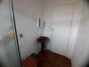 Casa térrea para alugar com 1 quarto, 70m²