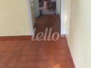 Casa térrea para alugar com 1 quarto, 80m²