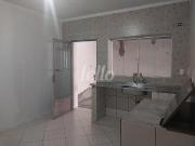 Casa térrea para alugar com 2 quartos, 120m²