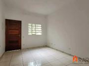 Casa Térrea para Alugar, Jardim Las Vegas, Santo André