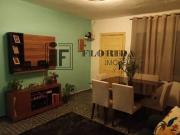 Casa Térrea para alugar Jardim Luísa, FI0007