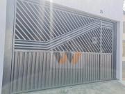 Casa Térrea para Alugar, Jardim Tietê, São Paulo