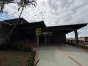 CASA TÉRREA PARA ALUGAR NO CONDOMÍNIO VISTA ALEGRE SEDE...