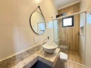 Casa térrea para alugar no Residencial Basel Swiss Park...