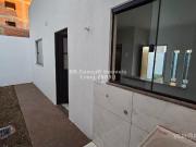 Casa Térrea para Alugar por R$ 1.500/mês