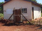 Casa Térrea para Alugar por R$ 700/mês