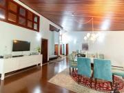 Casa Terrea para aluguel possui 400 metros quadrados com...