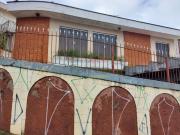 Casa Terrea para fins misto Franklim do Amaral