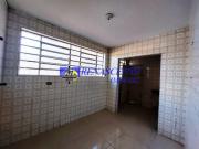 Casa terrea para locação comercial ou residêncial